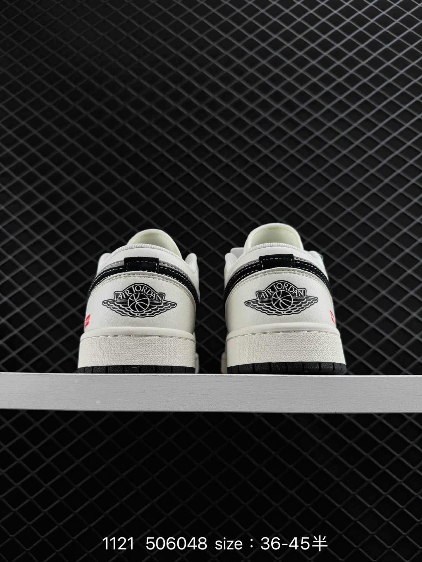 Air Jordan 1 Low AJ1